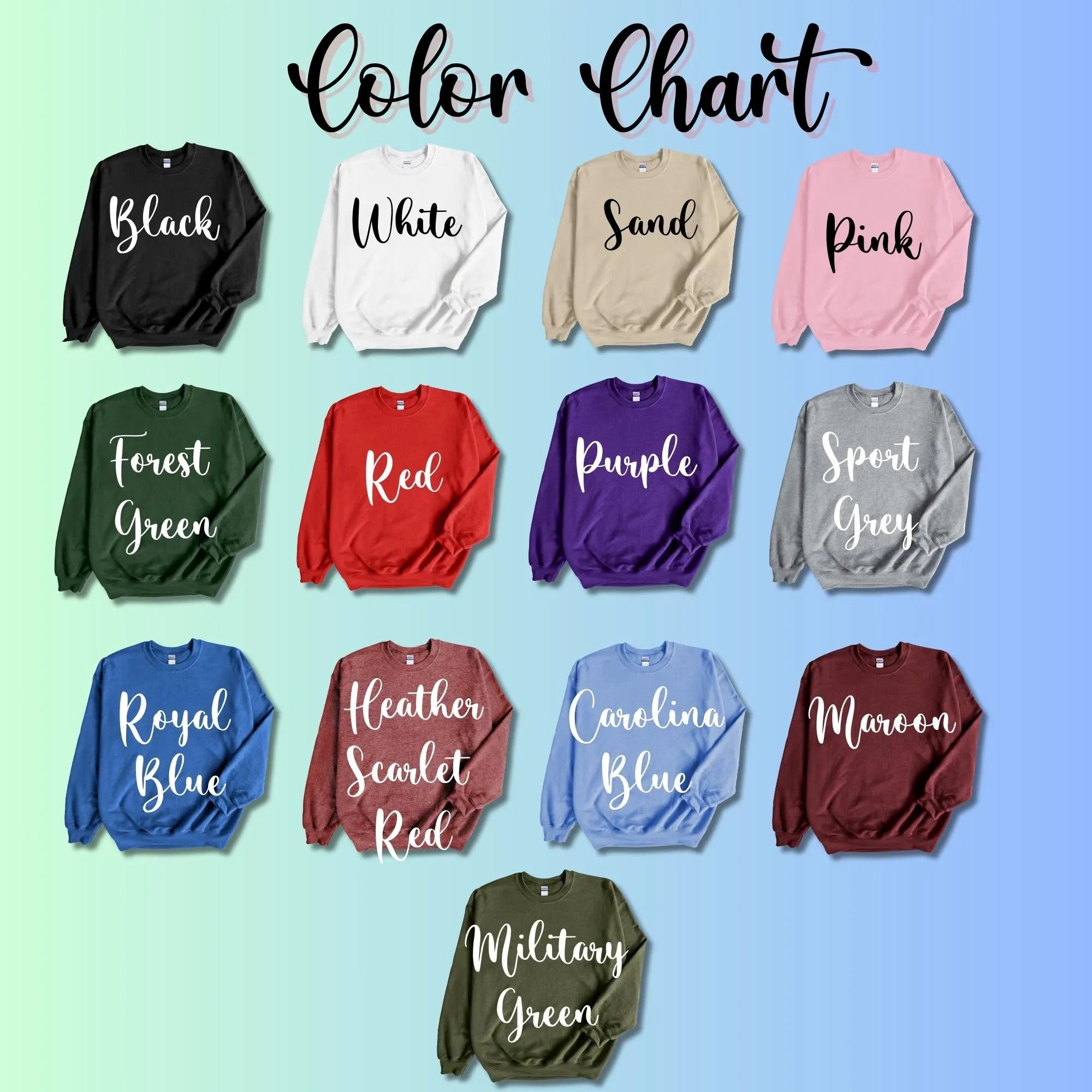 Embroidered Auntie Sweatshirt or Hoodie, Embroidered Auntie Crewneck Sweatshirt, Embroidered Auntie Sweatshirt,Best Aunt Gift, Gift for Aunt