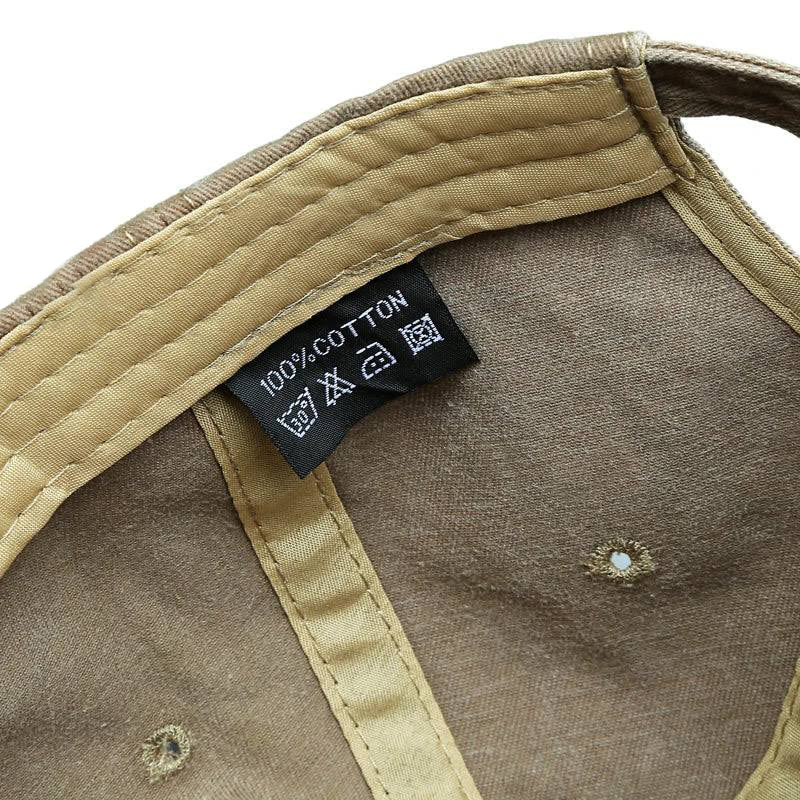Fashion Classic Casual Baseball Cap For Men Spring Summer Blank Caps Women Cotton Solid Snapback Brand Unisex Hats gorras