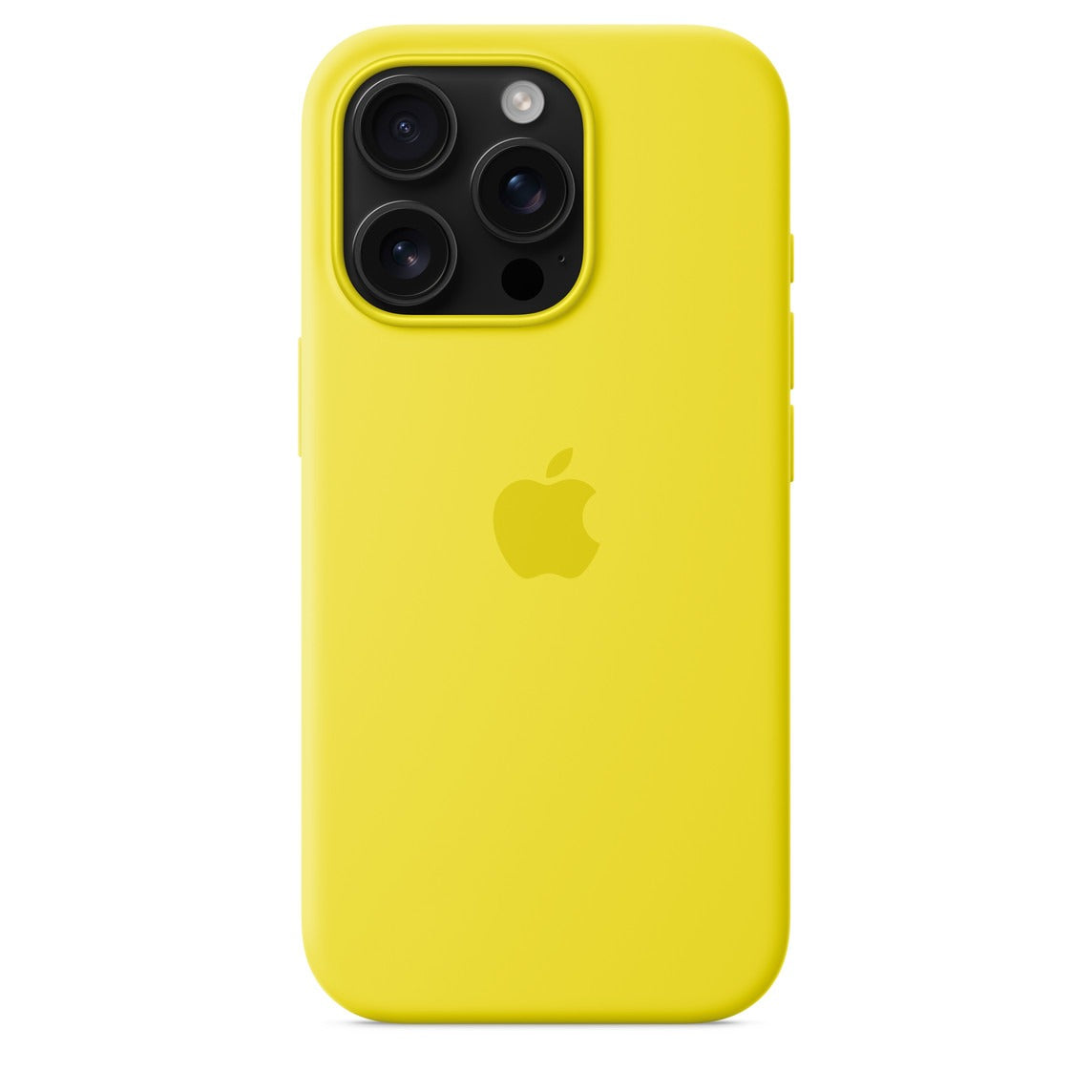 Luxury Original Silicone Apple Star Fruit for Phone case 16 15 14 13 12 Pro Max Official Cases Full Cover