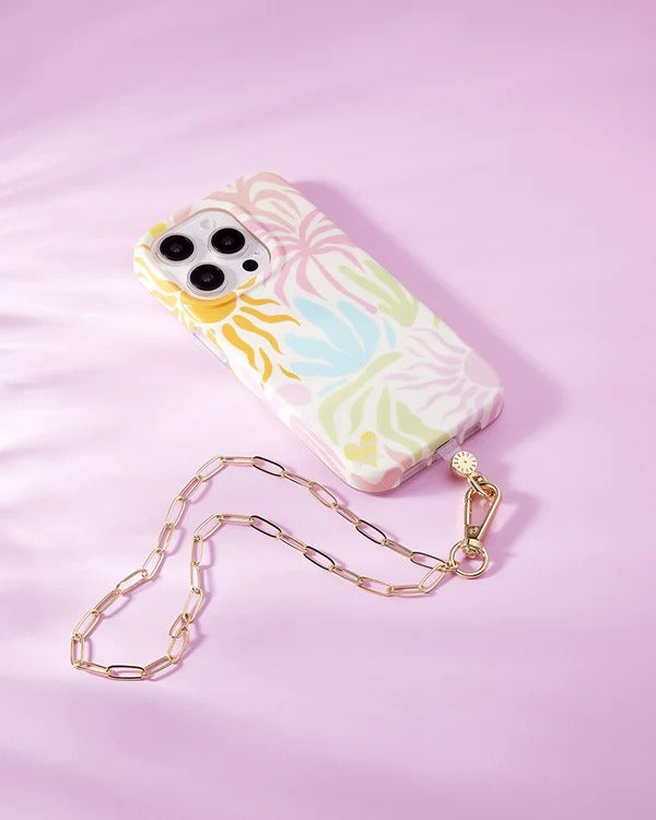 Casely iPhone Case | Oasis | Pura Vida Case | Aesthetic Vibes Only Case Compatible with MagSafe