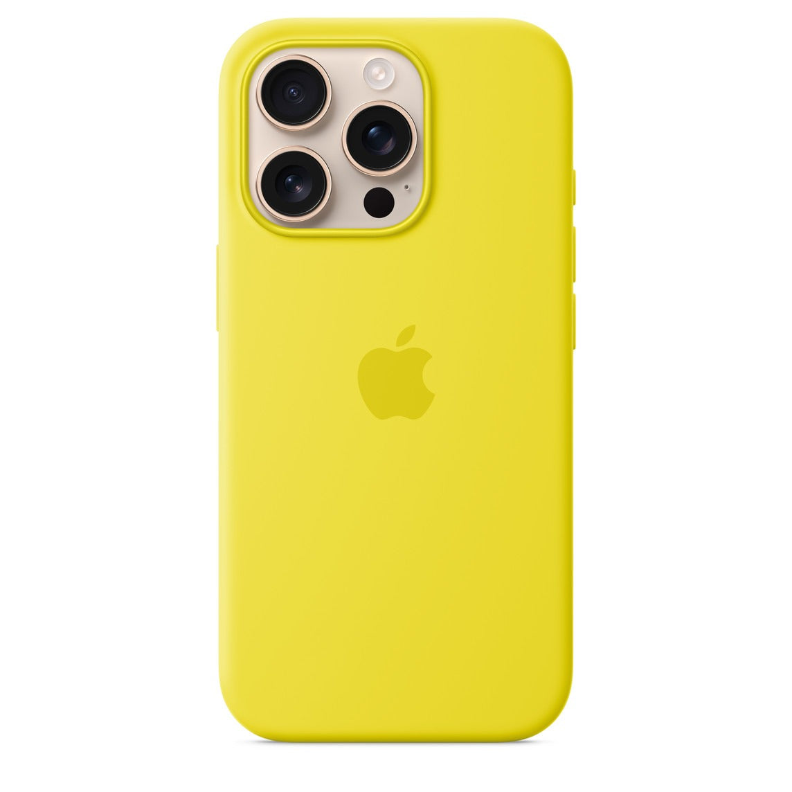 Luxury Original Silicone Apple Star Fruit for Phone case 16 15 14 13 12 Pro Max Official Cases Full Cover