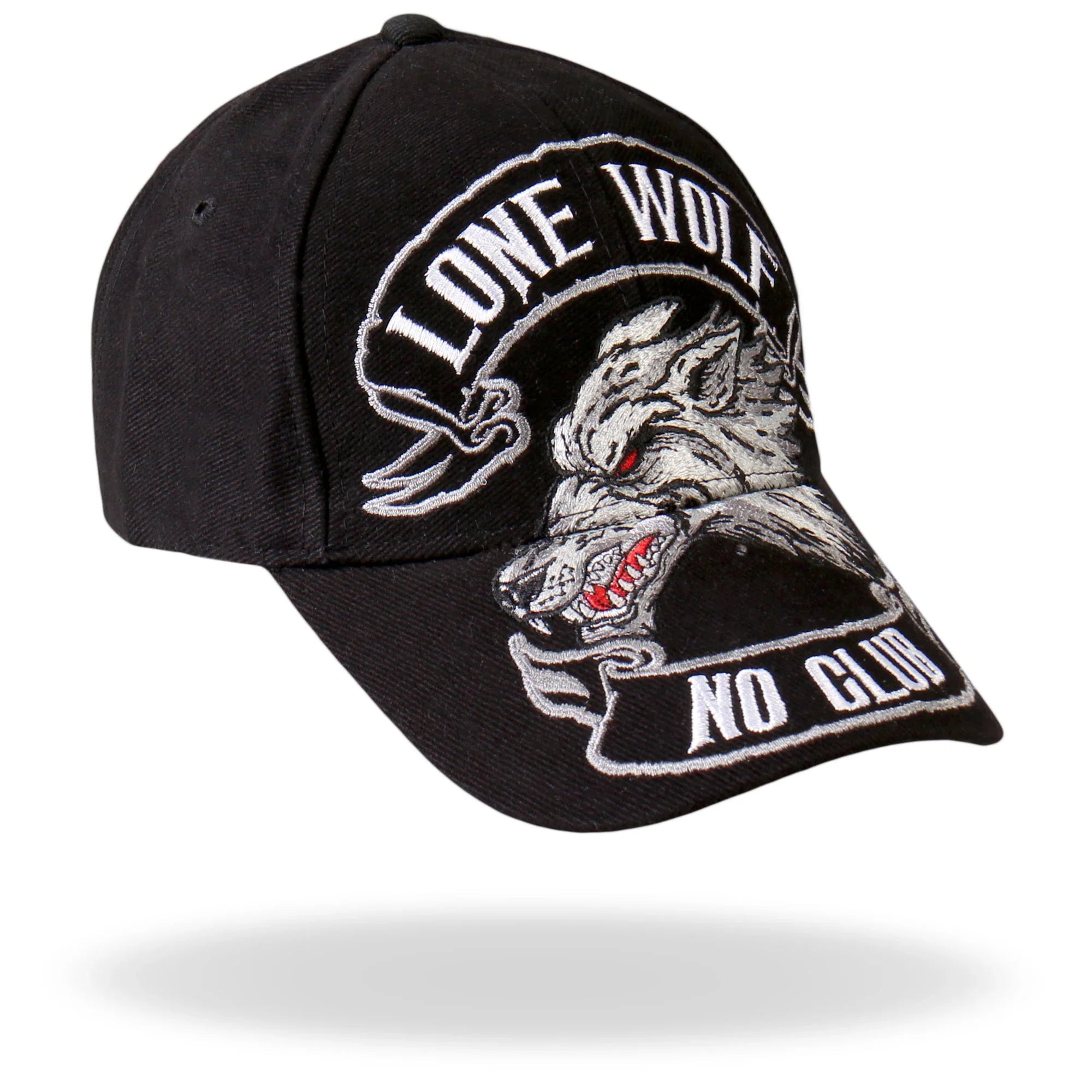 Embroidered Baseball Hats