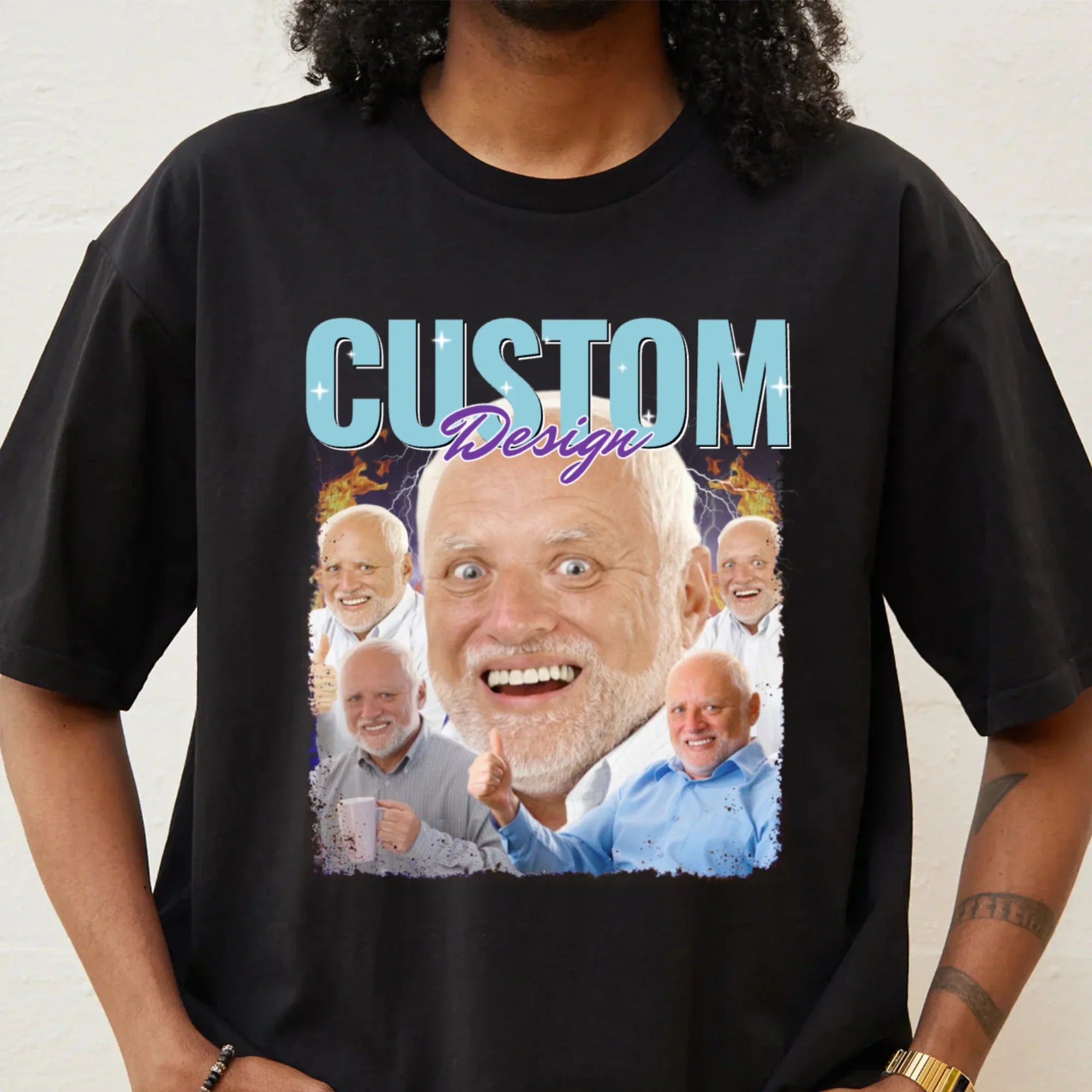 T-shirt