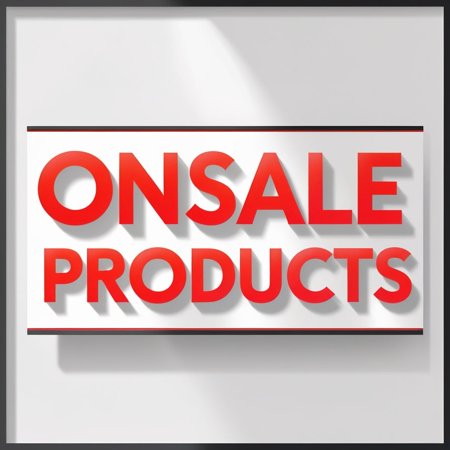 Onsale Products