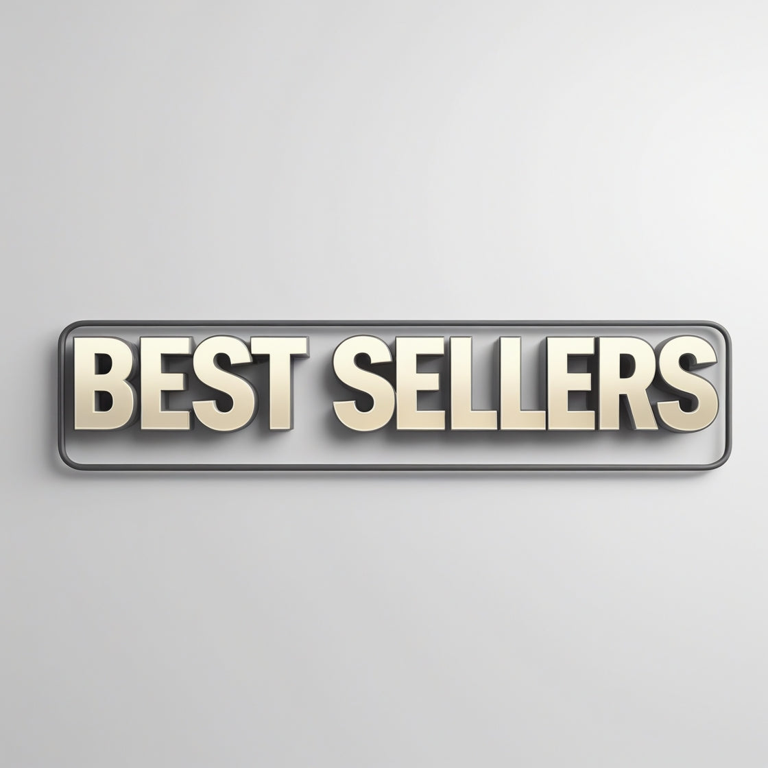Bestsellers