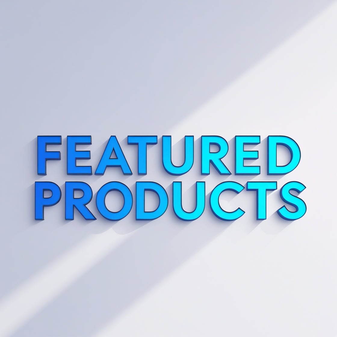 Featured Products