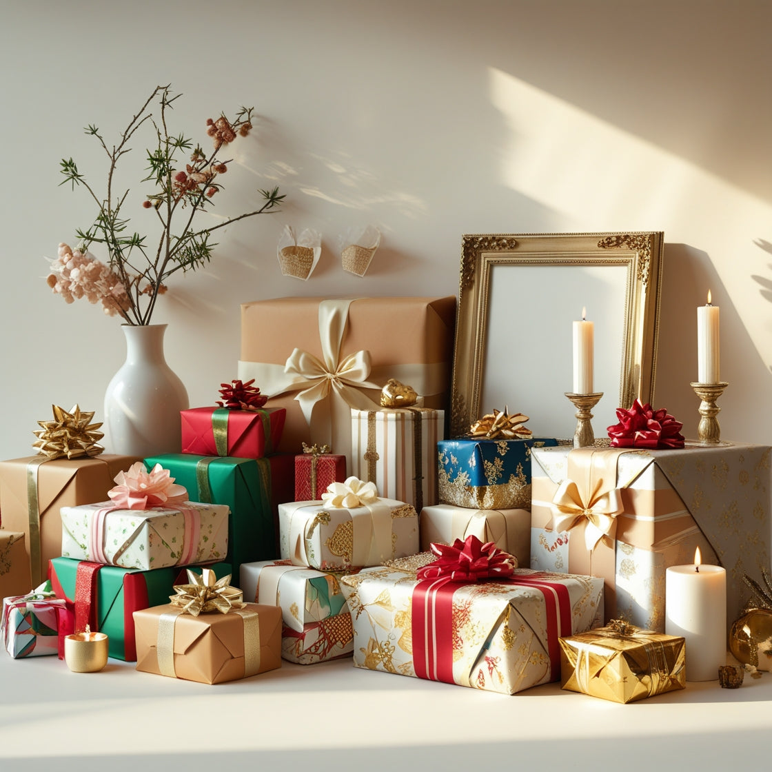 All Gifts & Décor