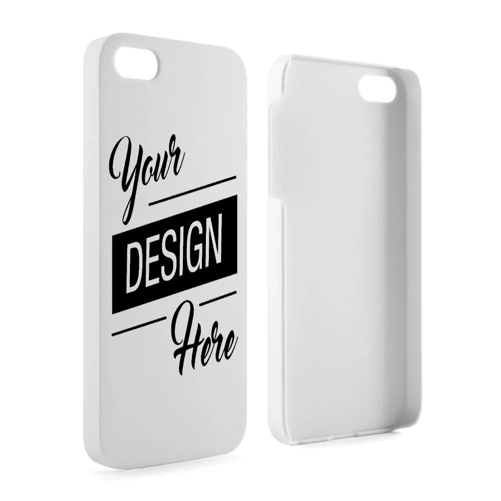 Custom-Printed Case