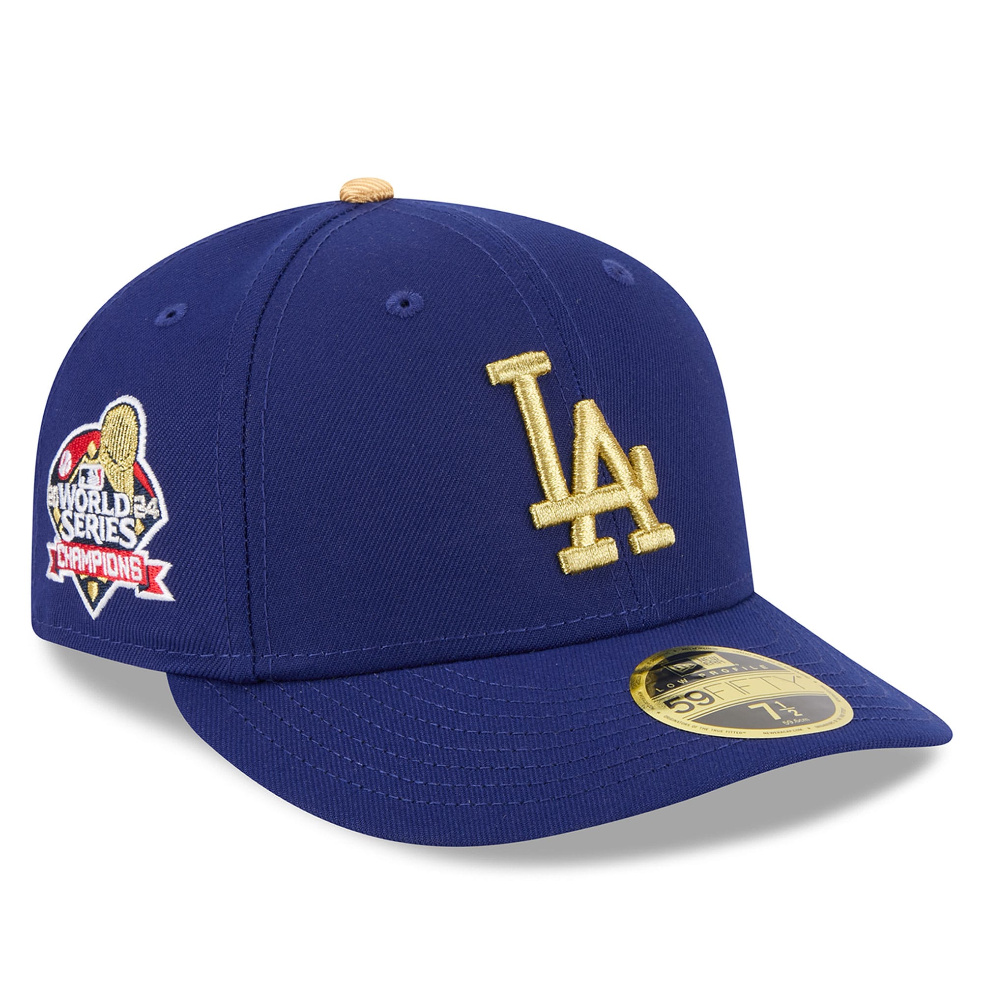 Los Angeles Dodgers Hats