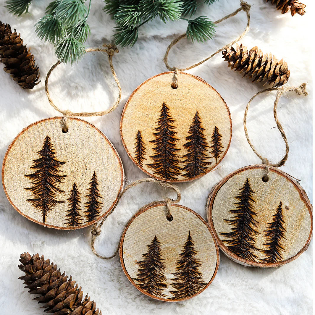 Ornaments