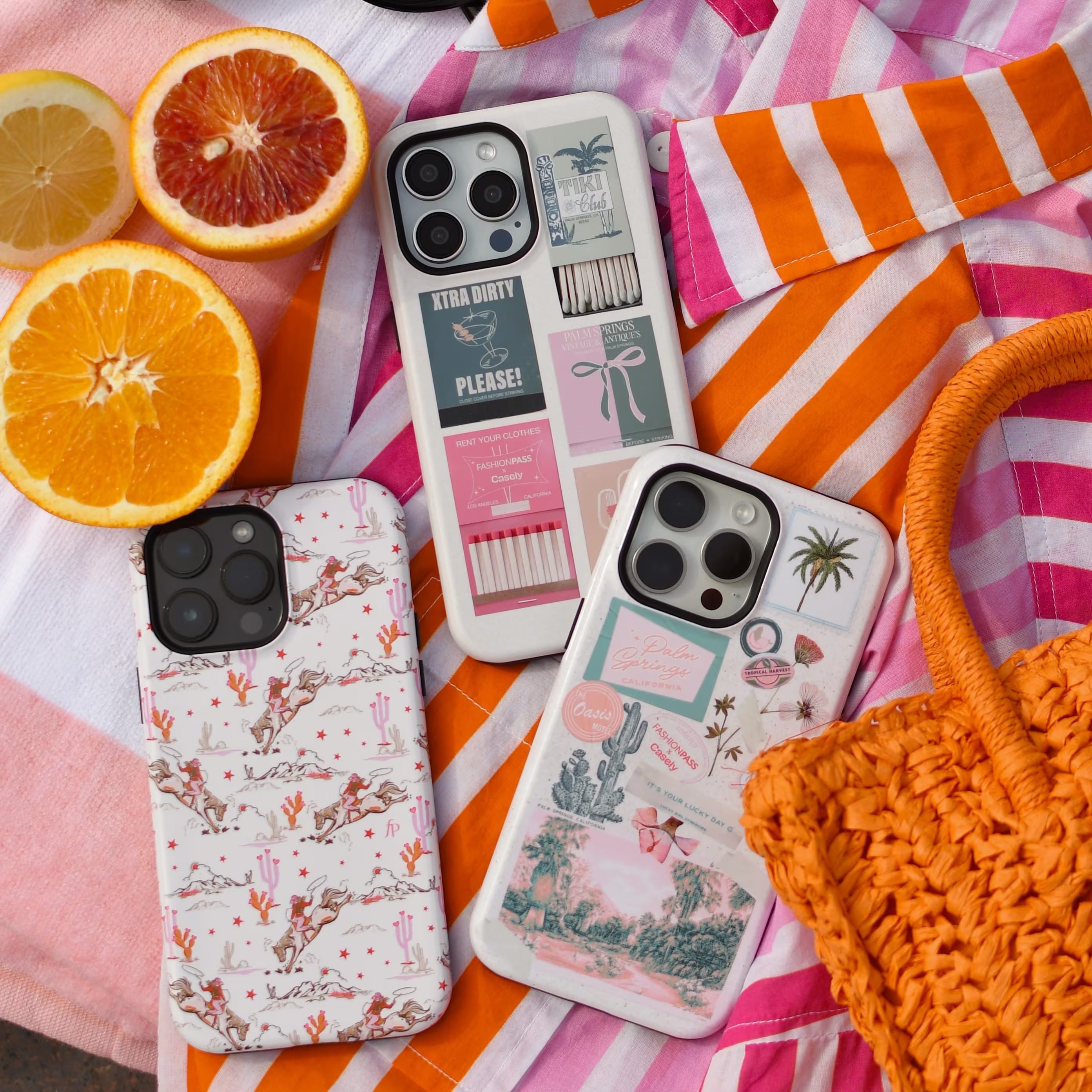 Phone Case - Casely