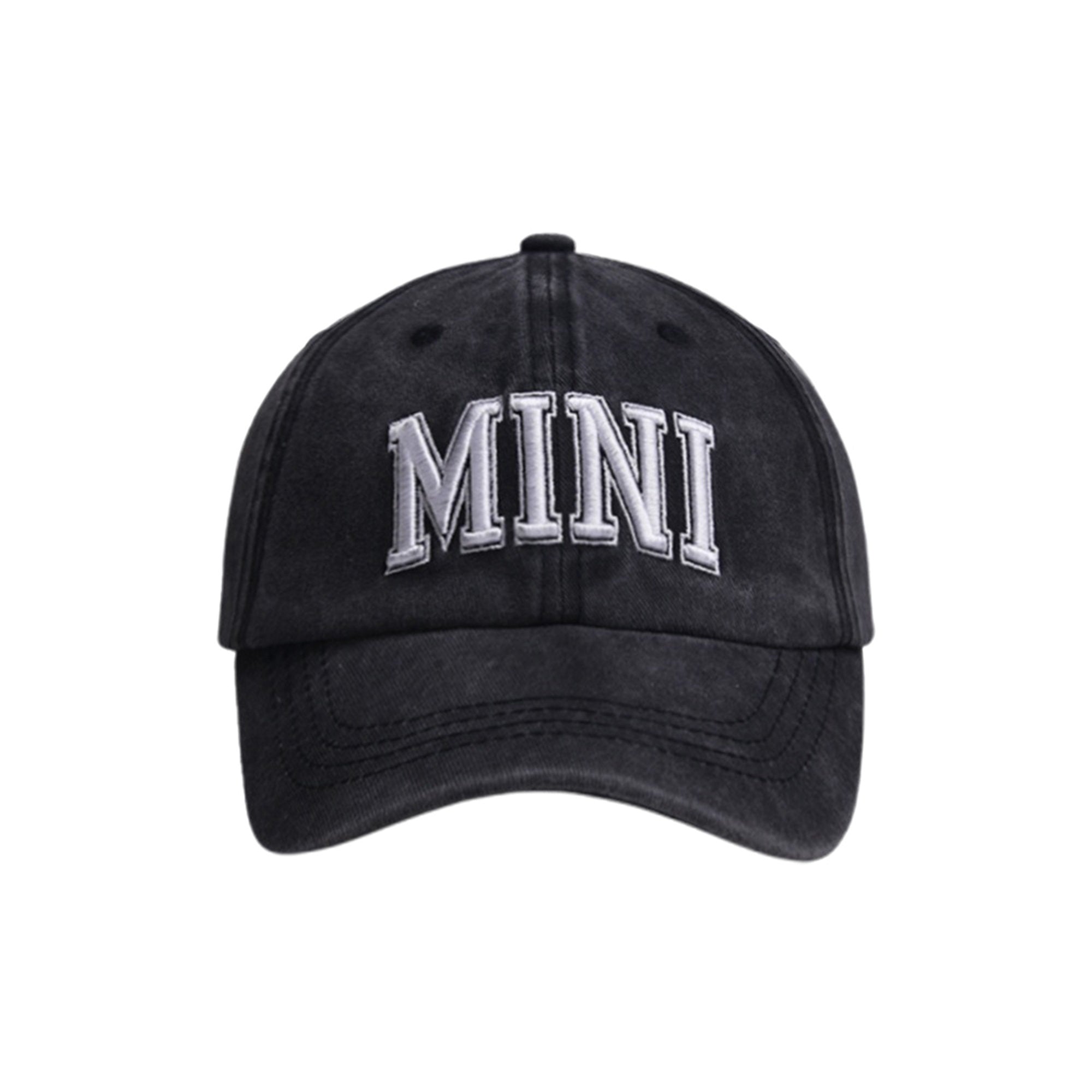 Family Themed Blend Baseball Caps, Breathable Sun Protection Hat with 