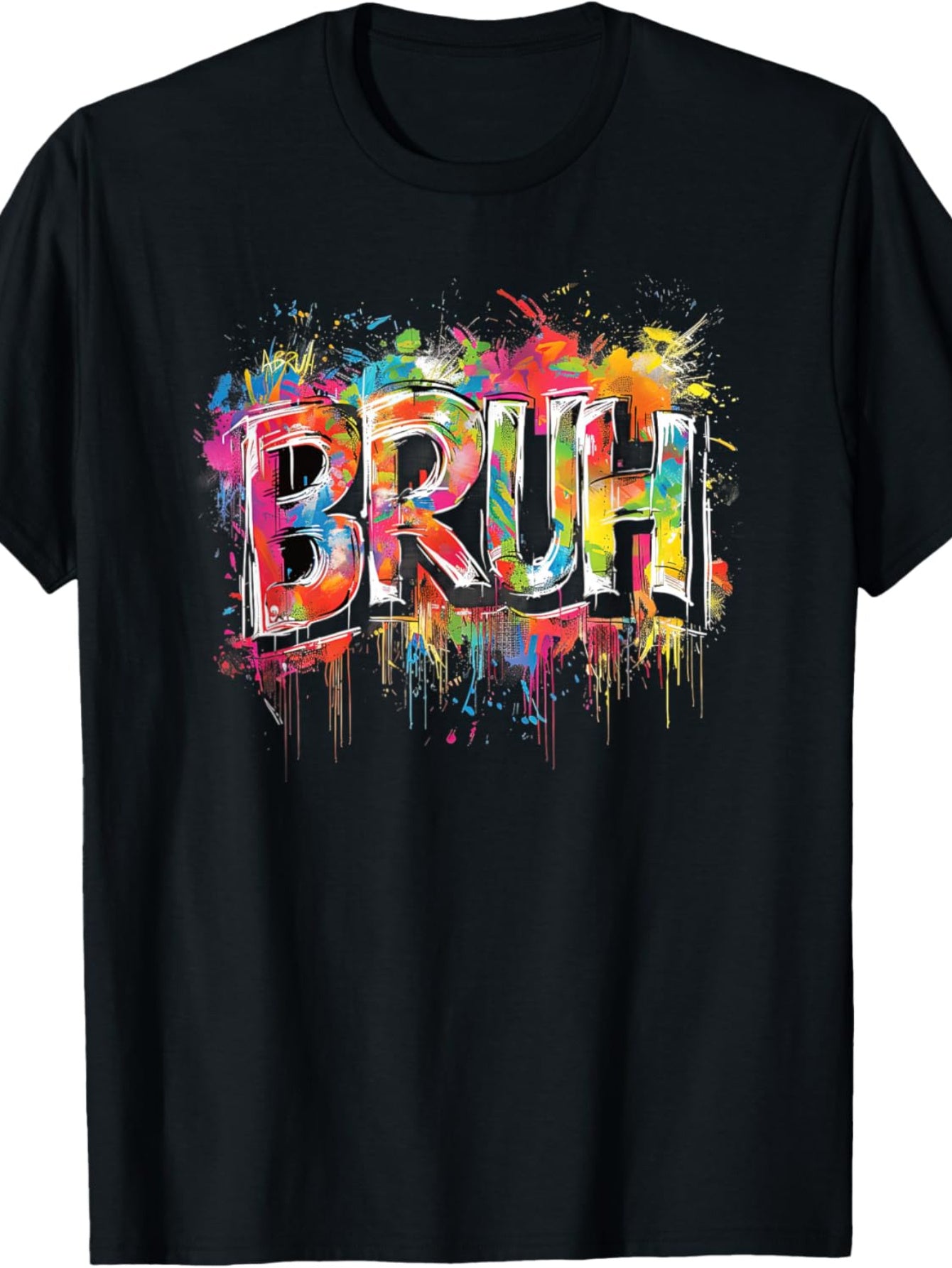 Men's Colorful 