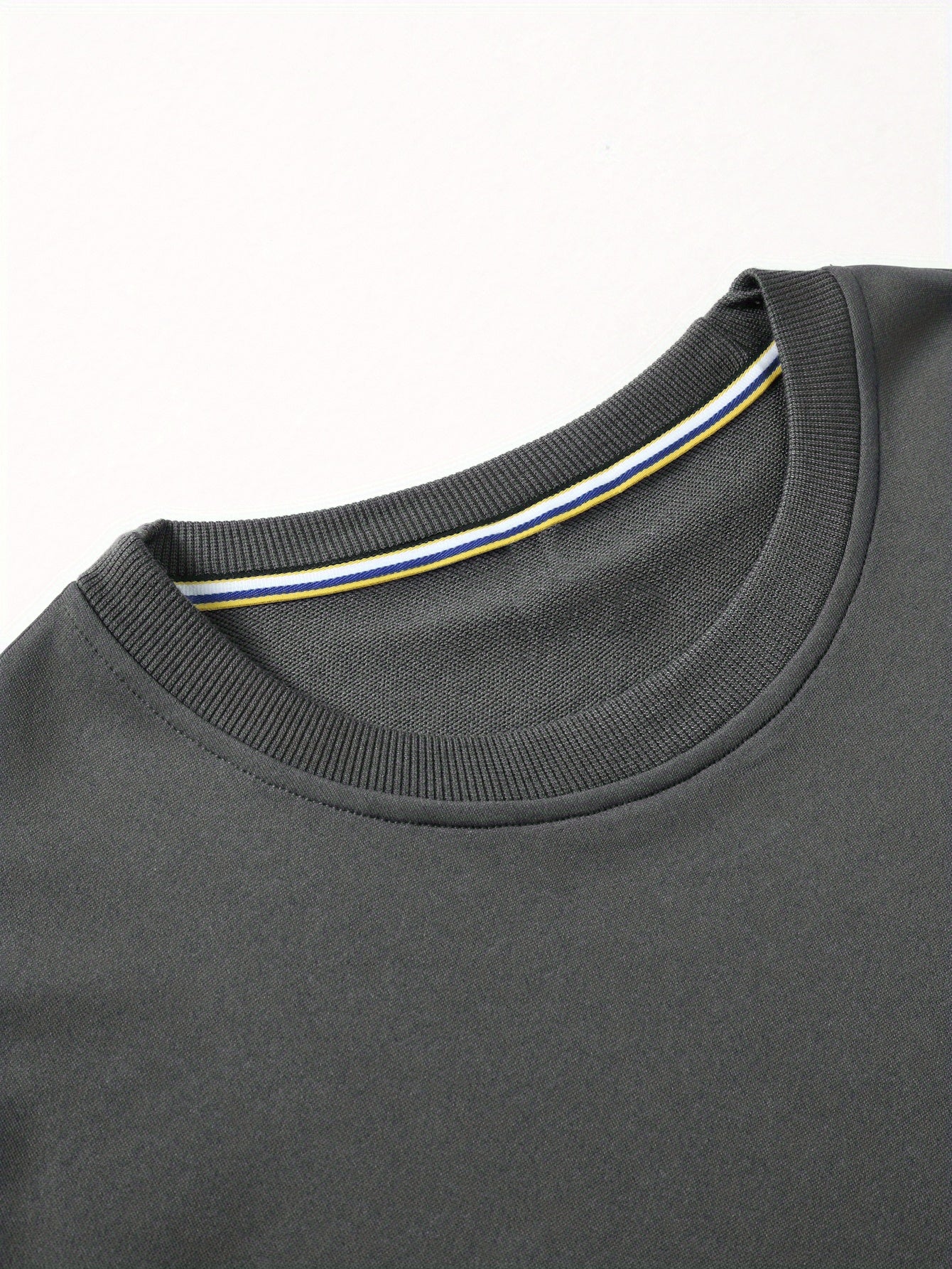 Men's All-Rounder Long Sleeve Comfortable Sweater - Graphic Print, Casual, Fashion, Commuter, Sports - Suitable for Winter and AU Spring