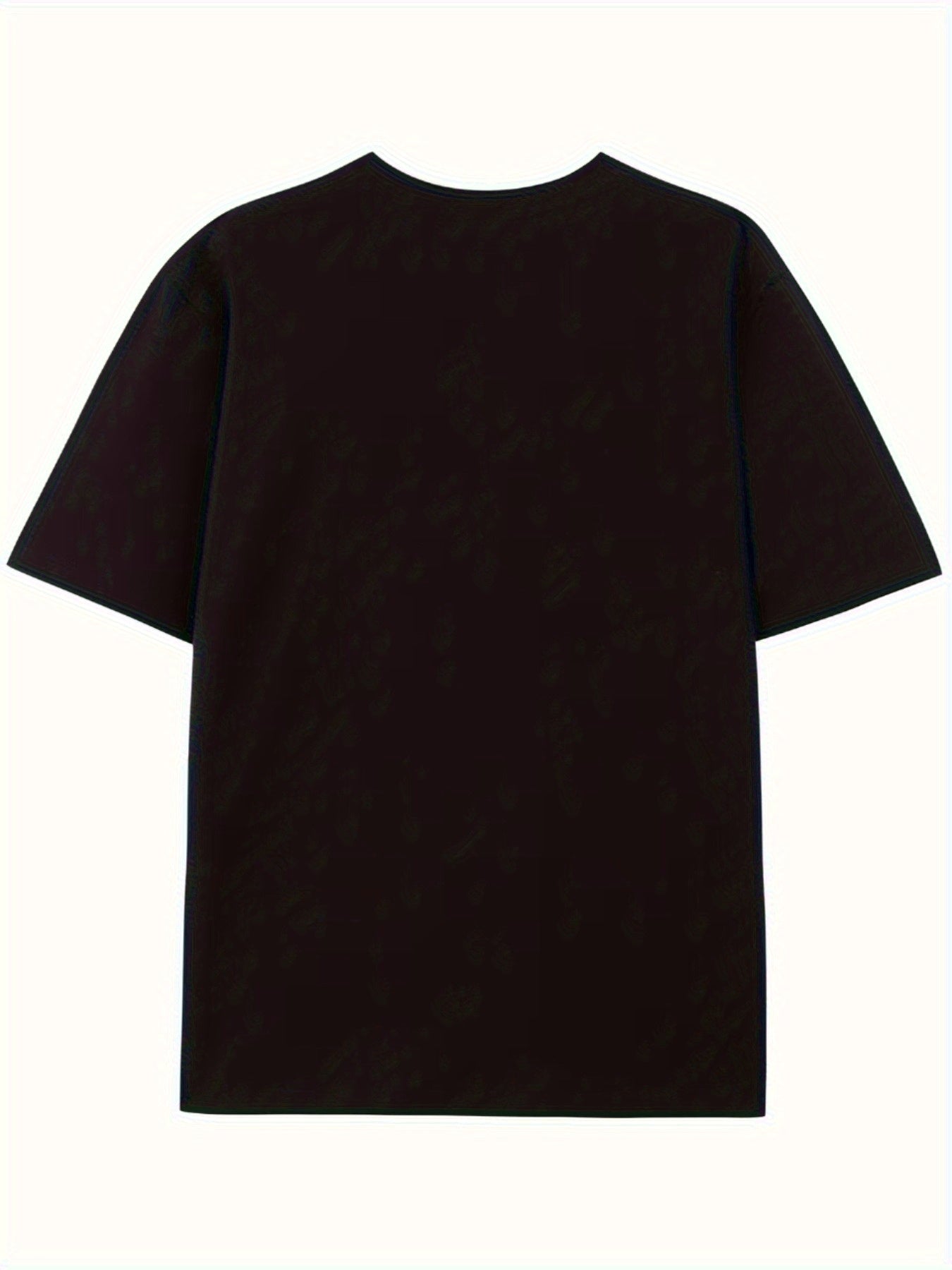 Mens I Tried Being Normal Once Graphic Tee - Lightweight, Short Sleeve, Casual Summer Shirt with Eye-Catching Design - Uniquely Quirky Fashion for Him