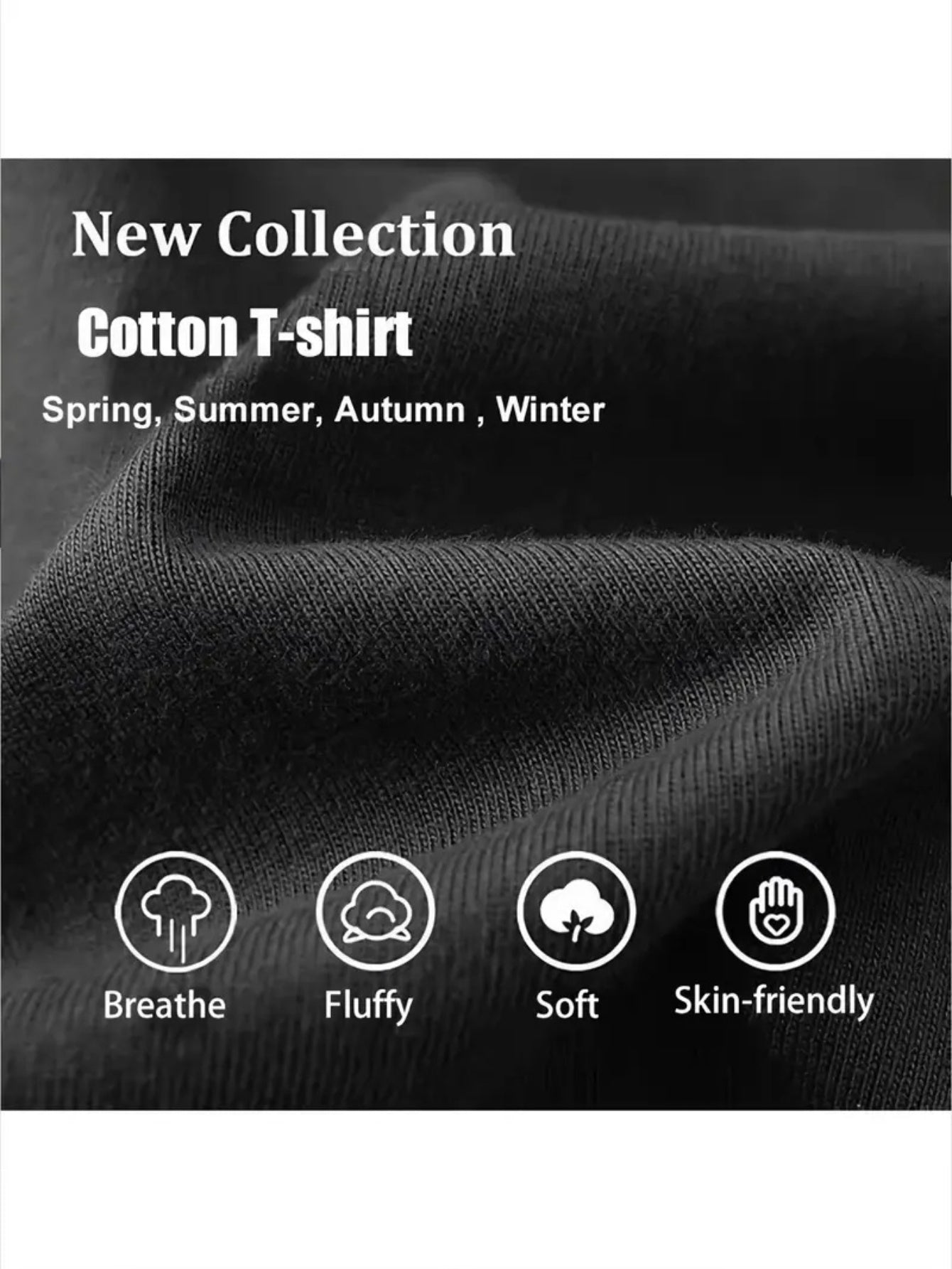 Mullet Raccoon Merica Patriotic 4th of July T-Shirt for Men - 100% Cotton Loose Fit Casual Tee with USA Flag Fashion Glasses & Bandana Design, S-XXXL, Everyday Comfort, Breathable Fabric, Holiday Outfit, Graphic Print, Comfor