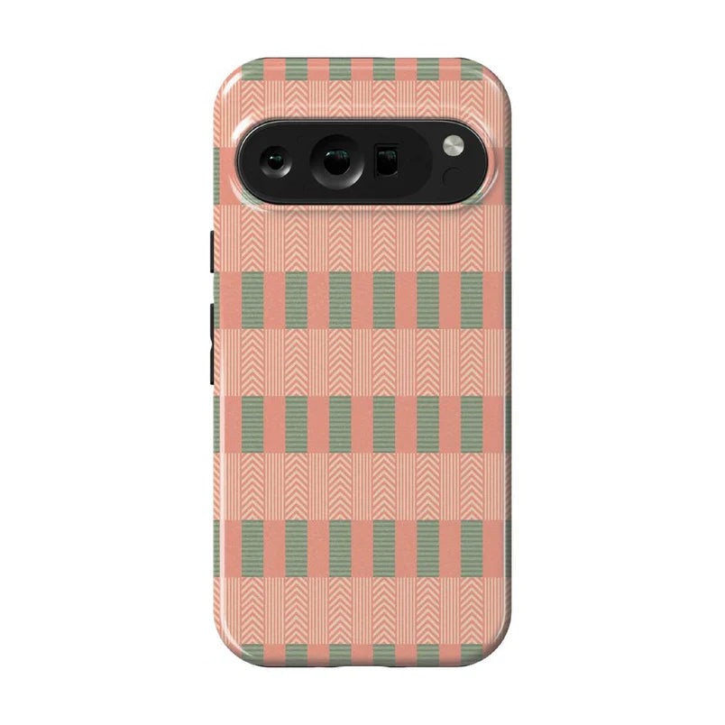 Grand Cabana Palm Beach Case