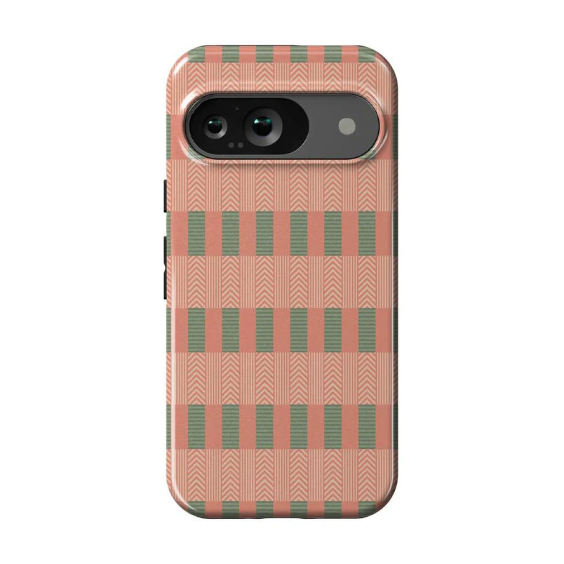 Grand Cabana Palm Beach Case