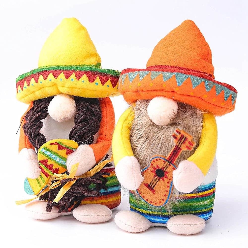 Coffee Gnomes Plush Doll Coffee Bar Decoration Swedish Tomte Elf Dwarf Collectible Figurines Dangle Leg Shelf Sitters Farmhouse Home Kitchen Decor Coffee Lover Gifts