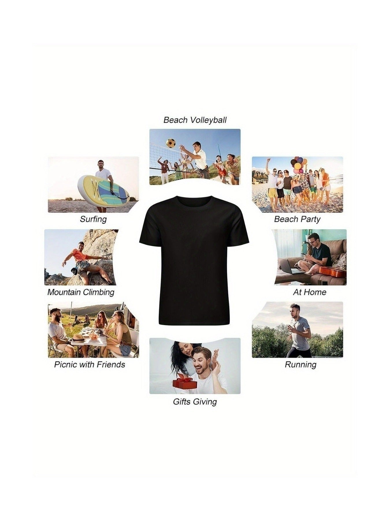 Men's 