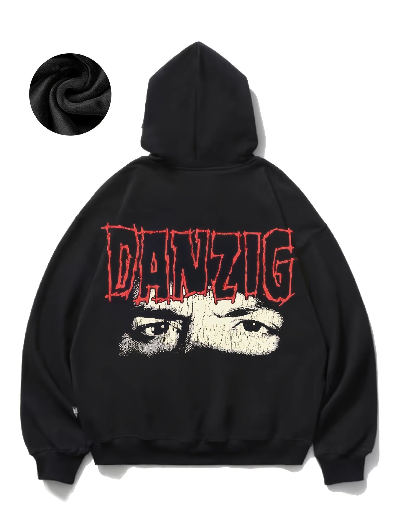 Men's Danzgig 