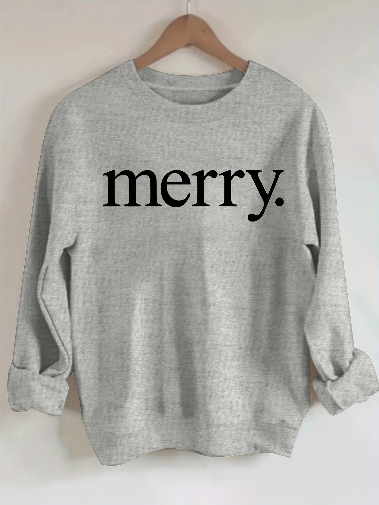 Women's Festive Red 