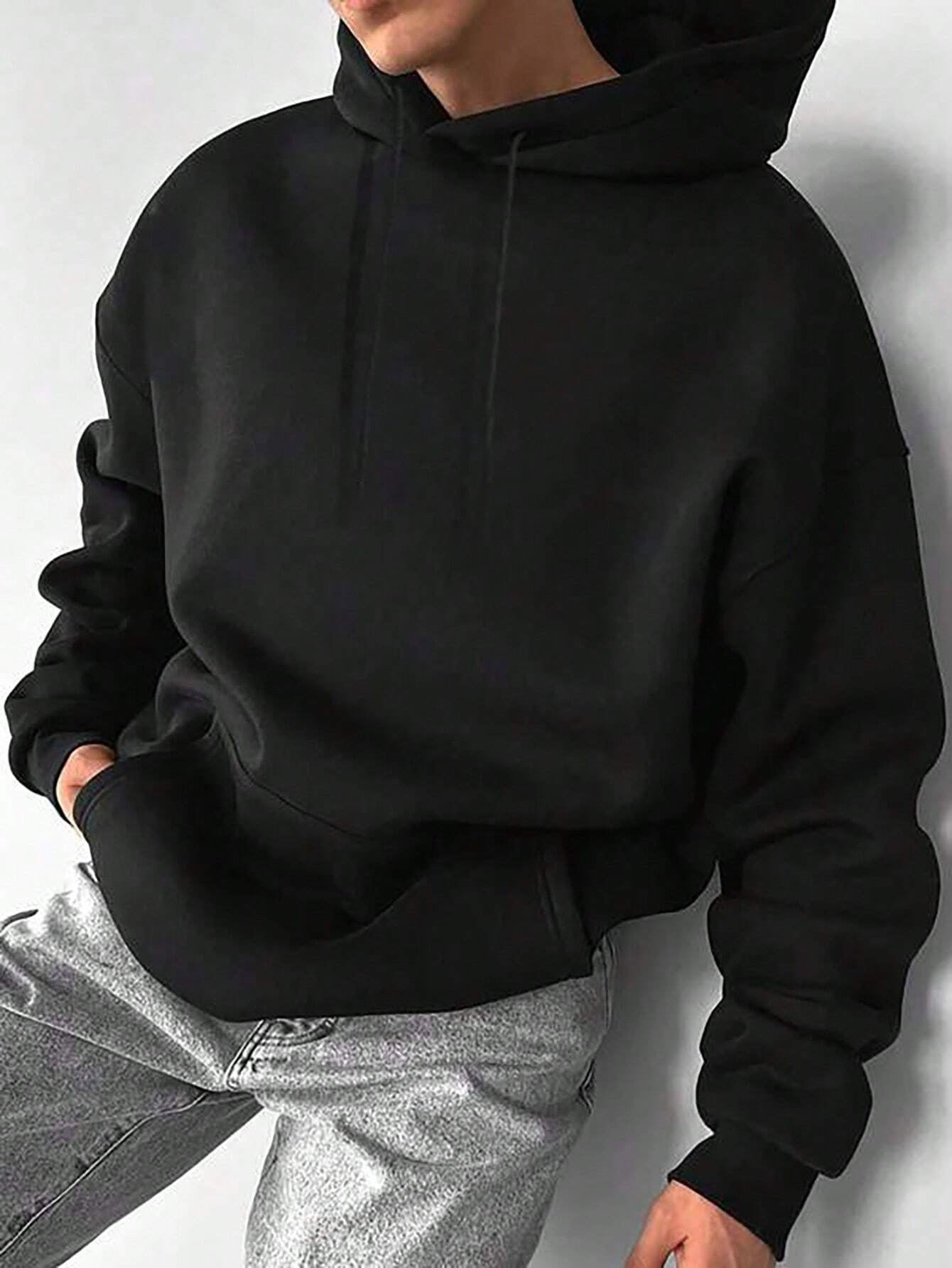 A Trendy Printed Casual Pocket Hoodie and a Cozy Fleece Hooded Sweatshirt, with Striking Graphic, for Bold Sports Fans, Men and Women