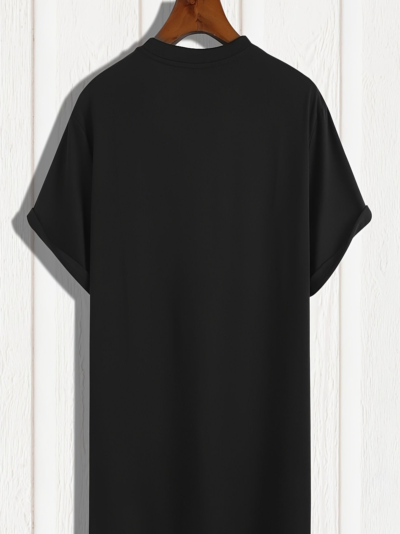Tung Tung Tung Sahur Is Calling Funny Italian Brainrot [Cool Design] Street Trending Style Women'S Tee Comfortable Cotton Round Neck Shorts Same Gender Design And Sleeves Men'S T Shirts