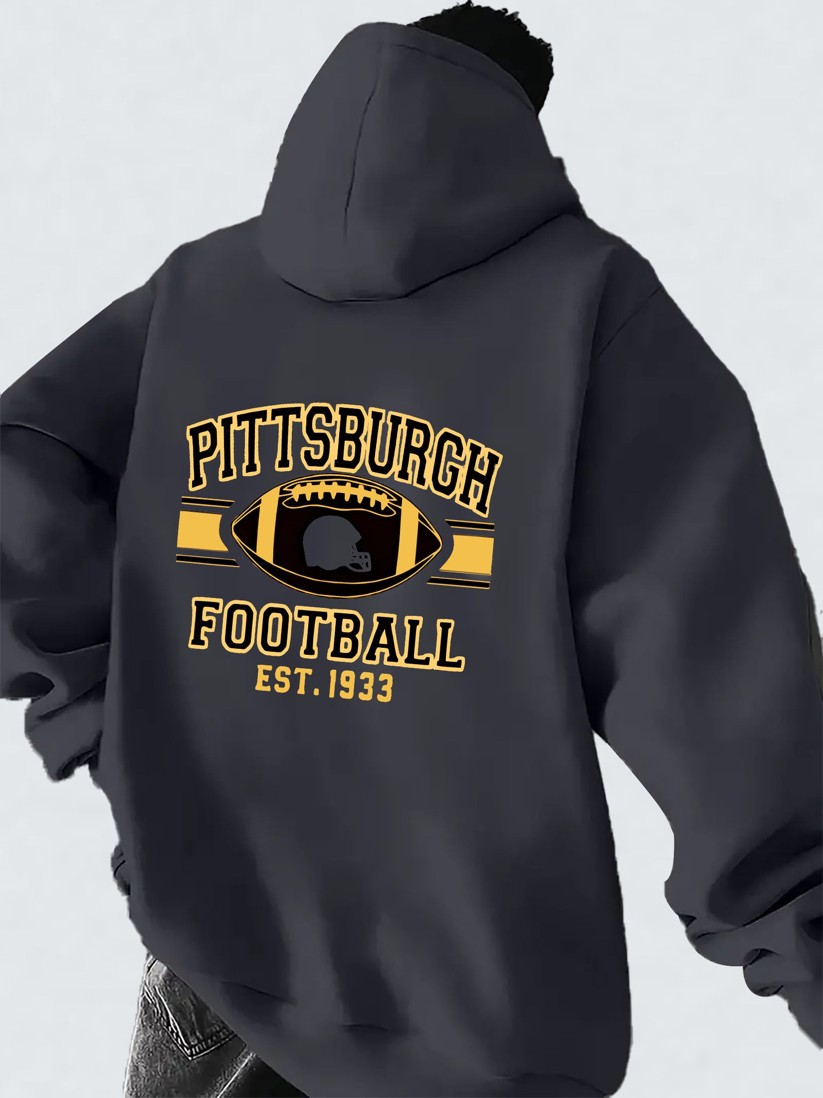 Pittsburgh Football
