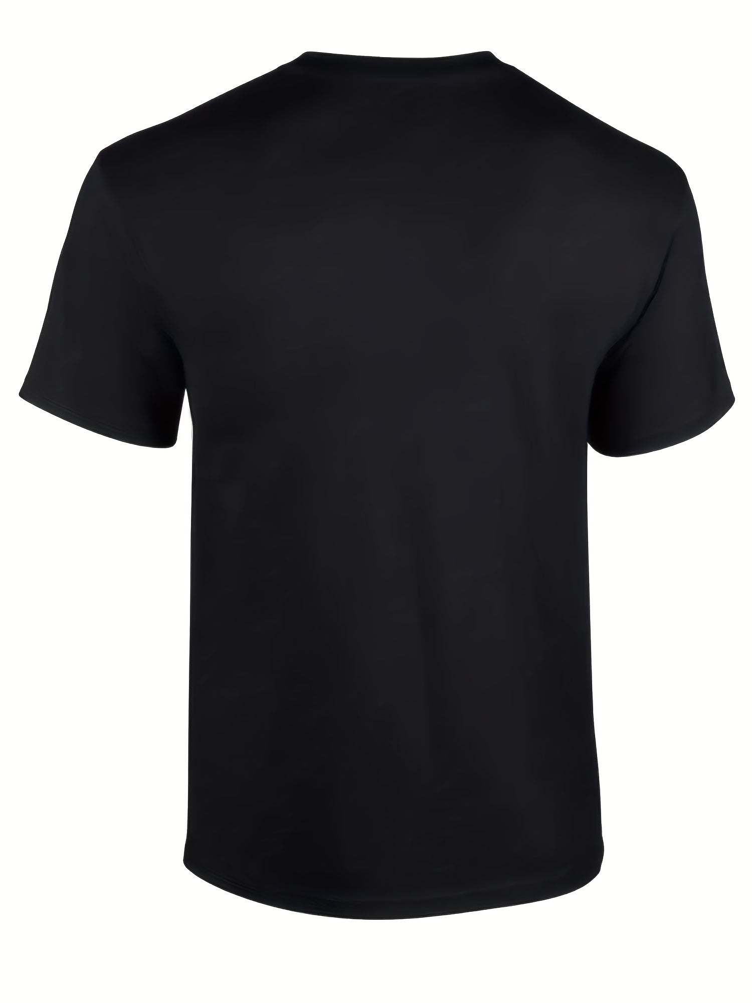 Men'S T-shirt 220g 100% Cotton -Shrimp Seafood Shellfish T-shirt Gift T-Shirt