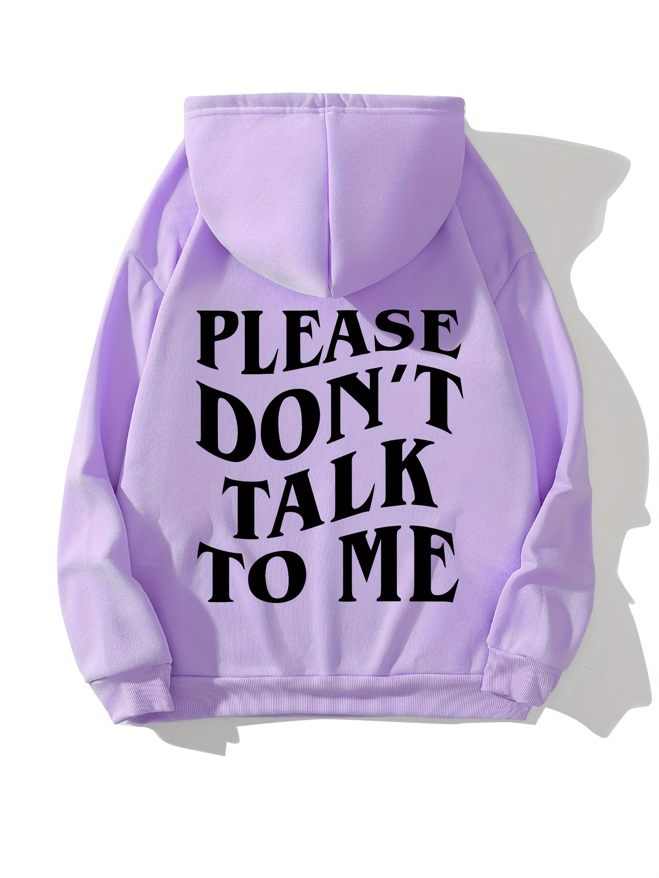 Cozy Fleece-Lined Women's Hoodie | Bold 