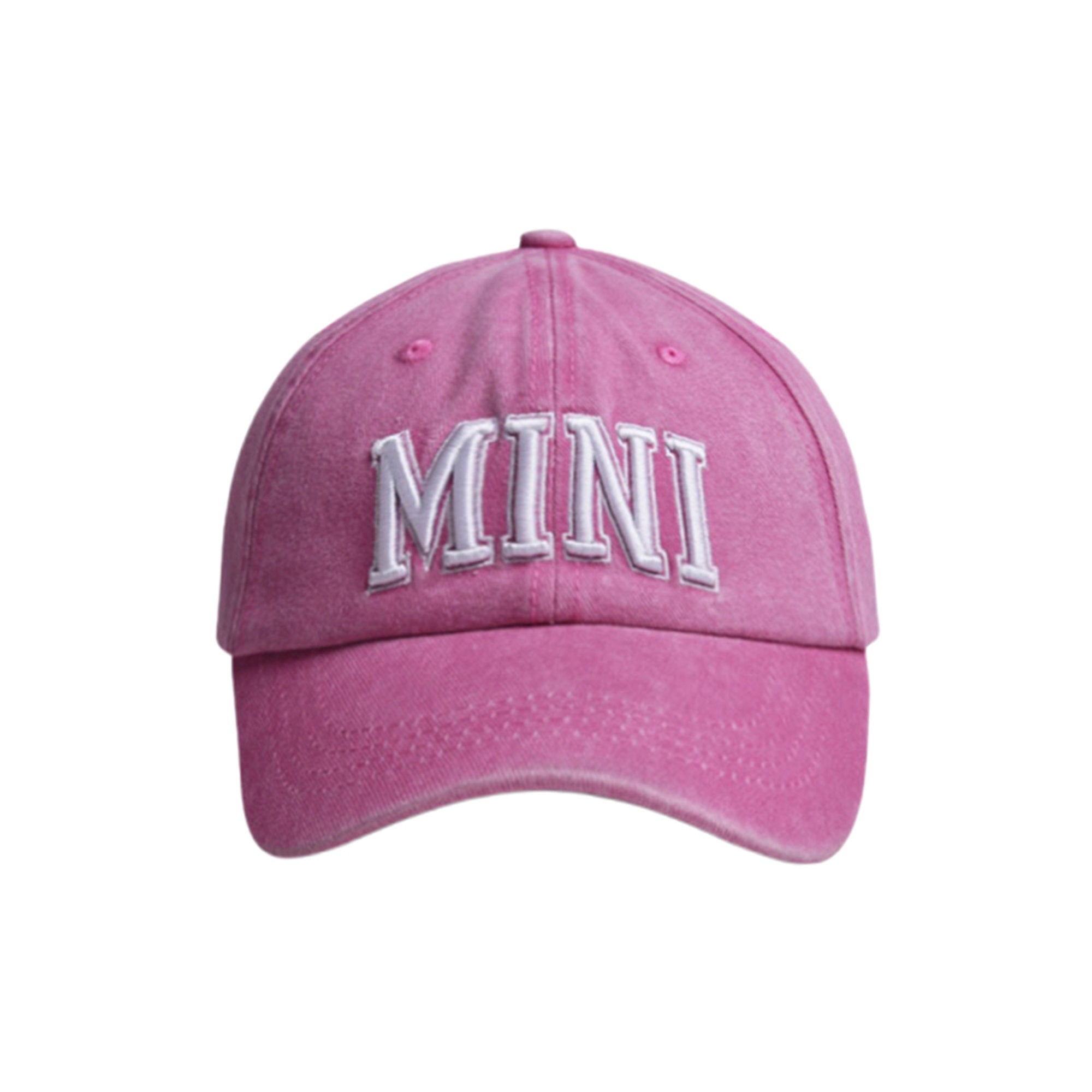 Family Themed Blend Baseball Caps, Breathable Sun Protection Hat with 