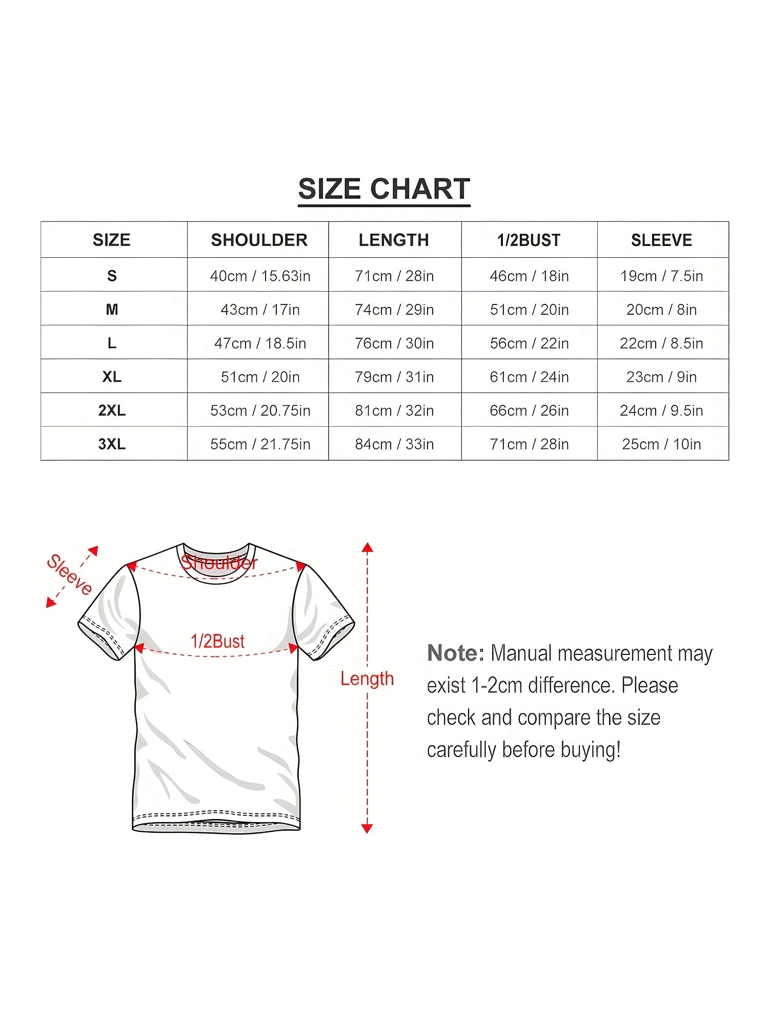 Men'S T-shirt 220g 100% Cotton -Shrimp Seafood Shellfish T-shirt Gift T-Shirt