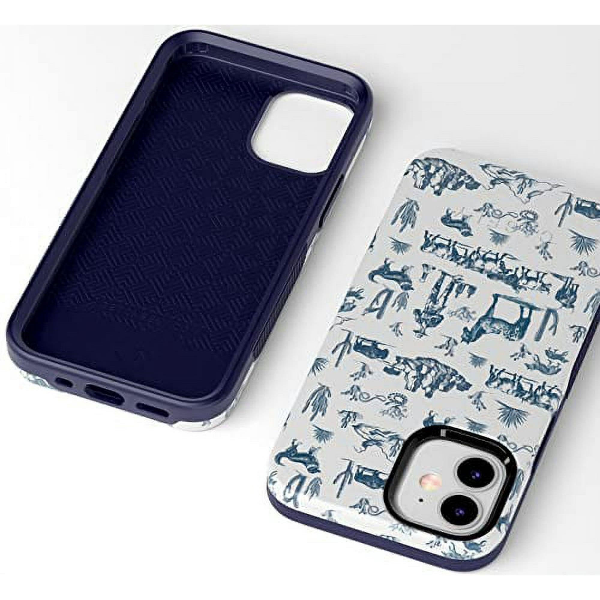 iPhone Case | Wild West Adventure | Desert Western