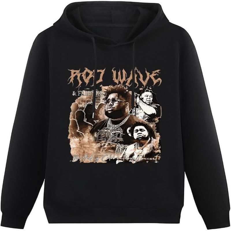 Men's Long Sleeve Pullover Hoodies Jacket Thick Hooded Sportswear Pullover Men's Motorcycle Hooded Sweatshirts 250g