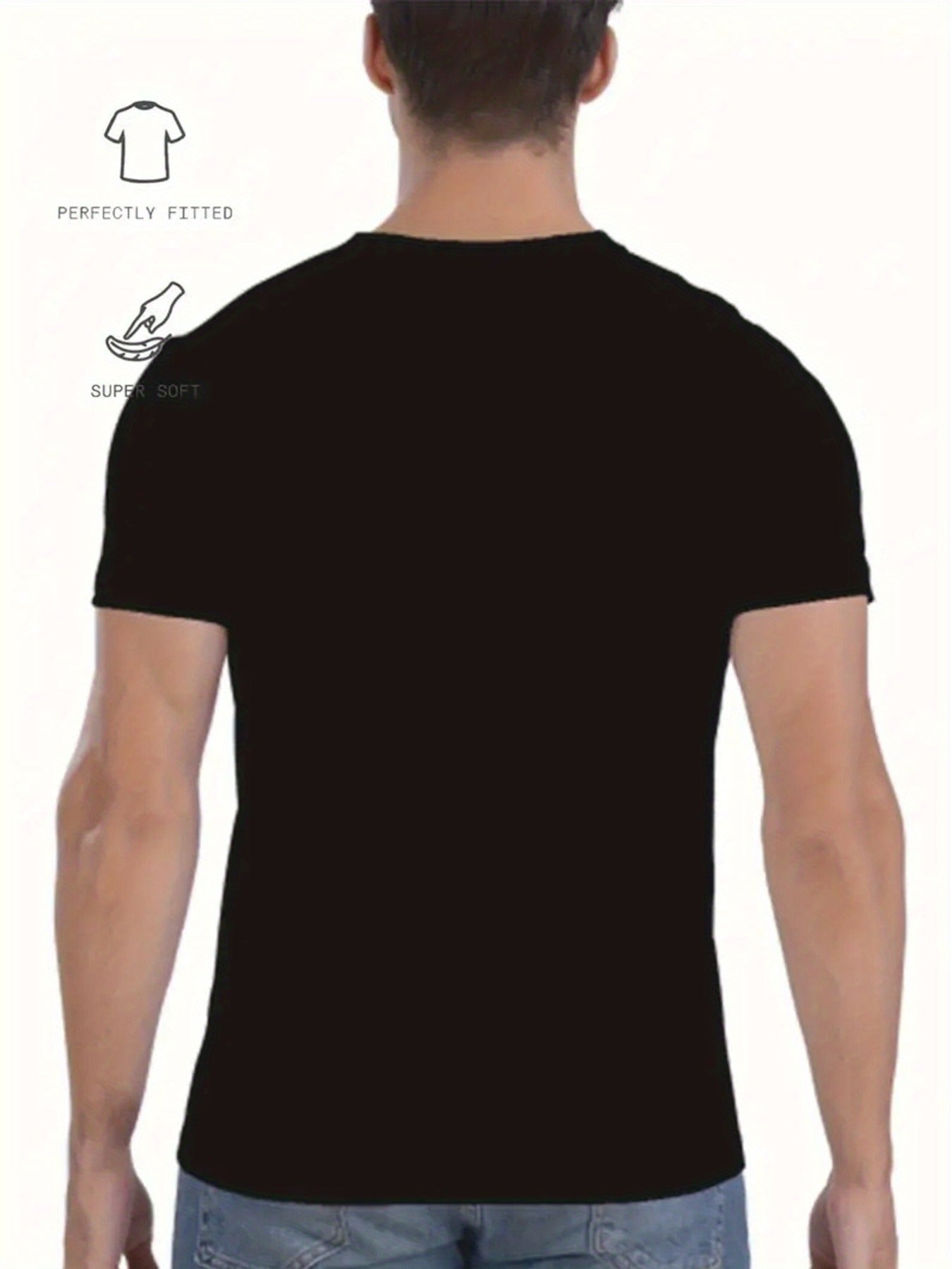 [100% Cotton Horror T-Shirt] 100% Cotton Horror Halloween Funny T-Shirt, I Put The Gay in Dyslexic Hard Skeleton Meme Bootleg | Comafortable Casual, Soft Breathable Short Sleeve Tee | Gifts for Men Women Parents and Friends,
