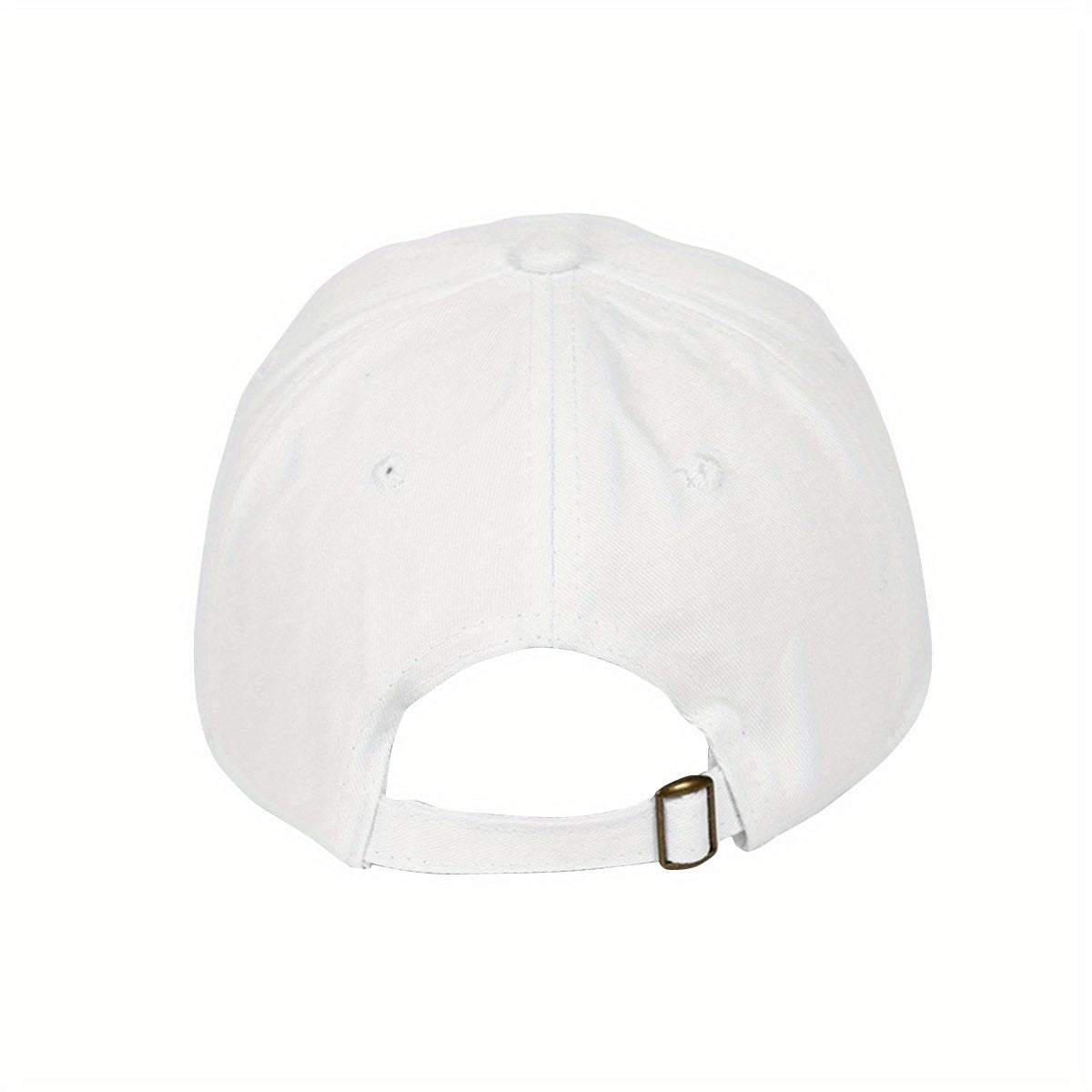 Baseball Cap - Casual Style Polyester Cap for Fishing, Camping, Hip Hop, Dad Cap, Trucker Cap - Unisex Seasonal Sports Cap