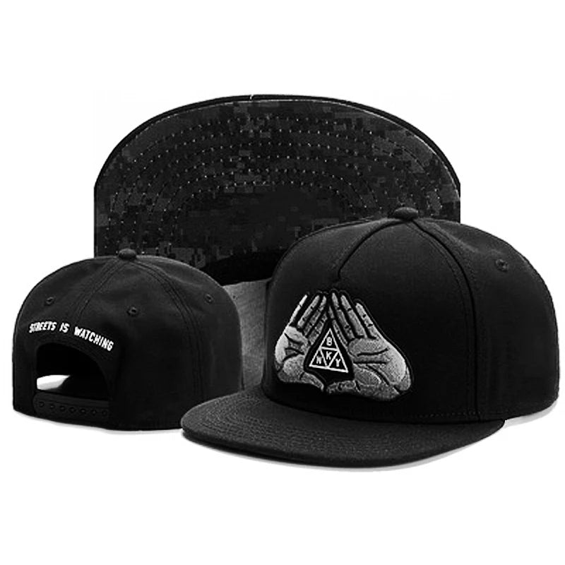 Brand FASTBALL CAP CASH Embroidery hip hop cap snapback hat for men women adult outdoor casual sun baseball caps Dropshipping