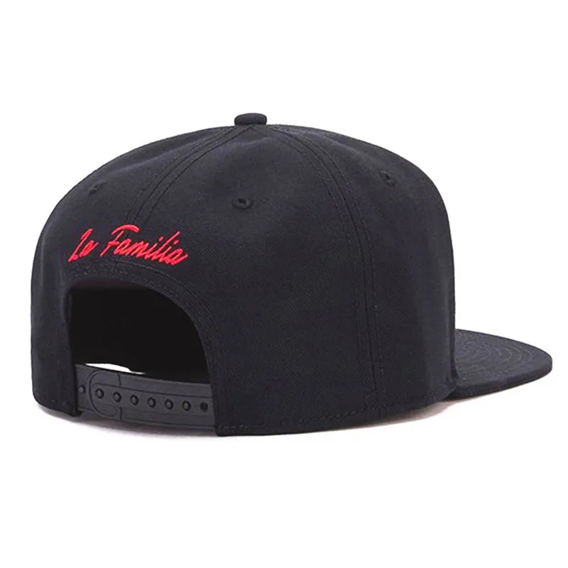Brand FASTBALL CAP CASH Embroidery hip hop cap snapback hat for men women adult outdoor casual sun baseball caps Dropshipping
