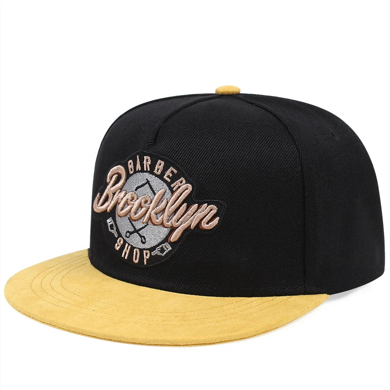 Brand FASTBALL CAP CASH Embroidery hip hop cap snapback hat for men women adult outdoor casual sun baseball caps Dropshipping