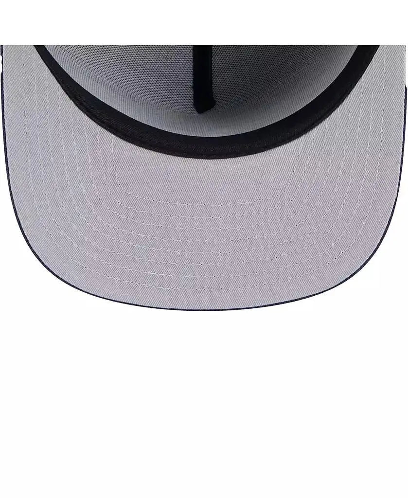 New Era | Men's Navy Dallas Cowboys Color Pack A-Frame 59FIFTY Fitted Hat