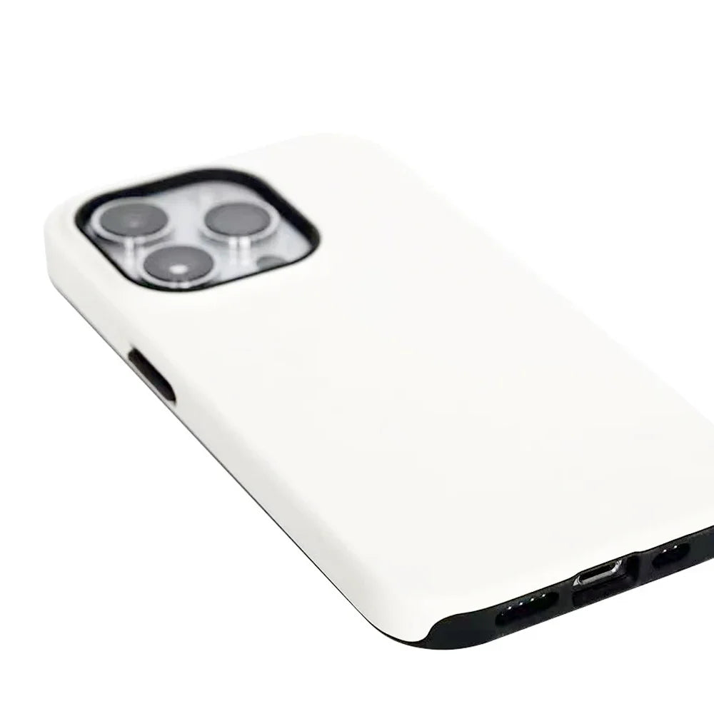 Main Character BURGA Phone Case for Samsung Galaxy S25 S24 S23 S20 FE Plus Ultra 4G 5G Glossy Film Hard PC Cover