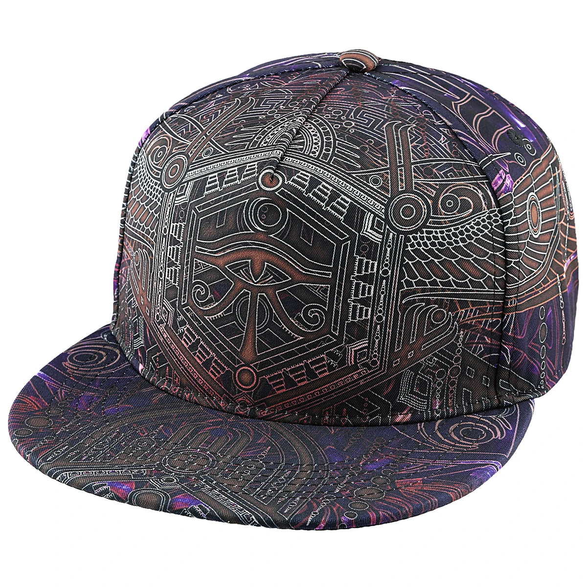 Retro Street Baseball Caps Bone Snapbacks Outdoor Sports Hip Hop Male Flat Adjustable Sun Hats