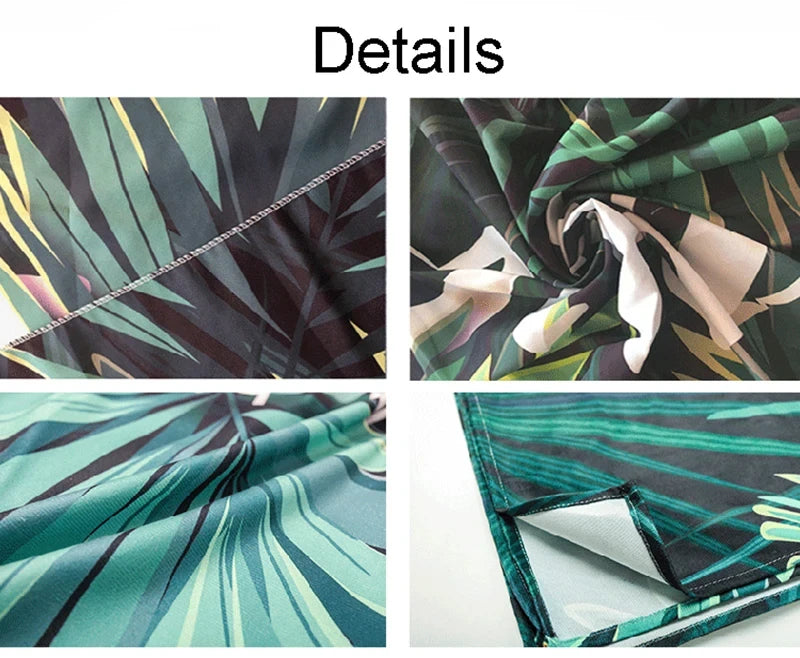 Anime JoJo Bizarre Adventure Retro Anime Tapestry Hippie Flower Wall Carpets Dorm Decor Wall Hanging Home Decor