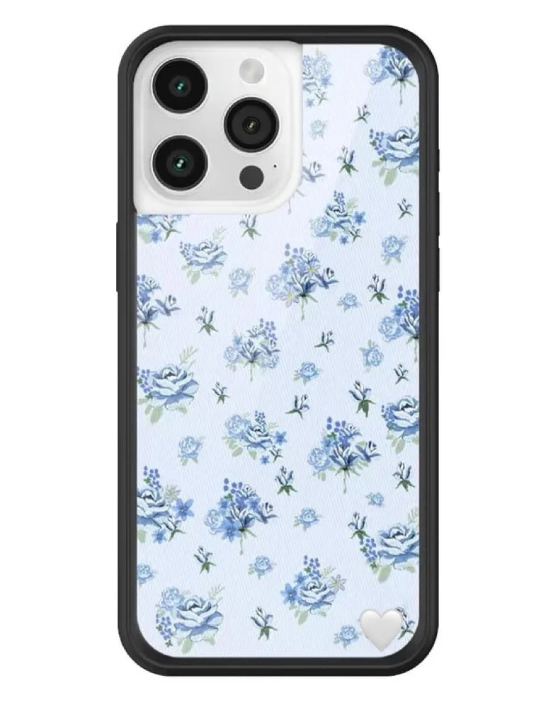 Wildflower Cartoon cute phone case for iPhone Animal Fruit Flower Creative 12 13 14 15 16 Pro Max 14 Plus Strawberry phone case