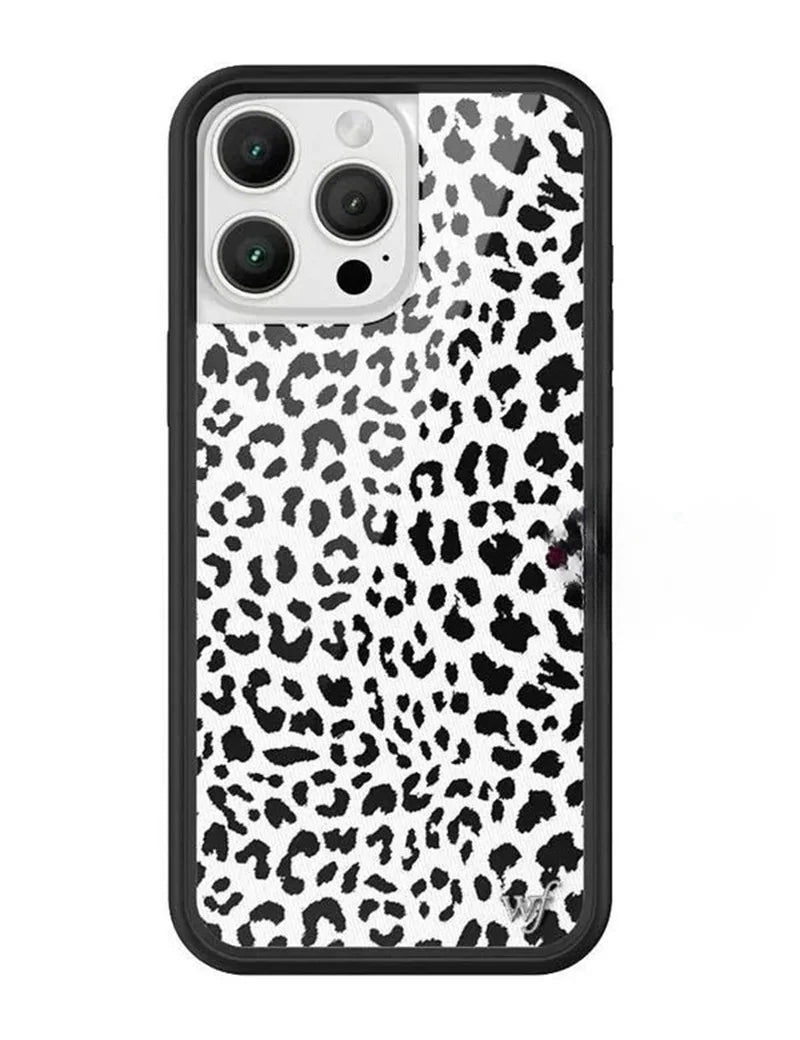 Wildflower I Love Myself Ashley L Love Me Phone Case For iPhone 12 13 14 15 16 Pro Max WF Cute Cartoon Butterfly Daisy Cover