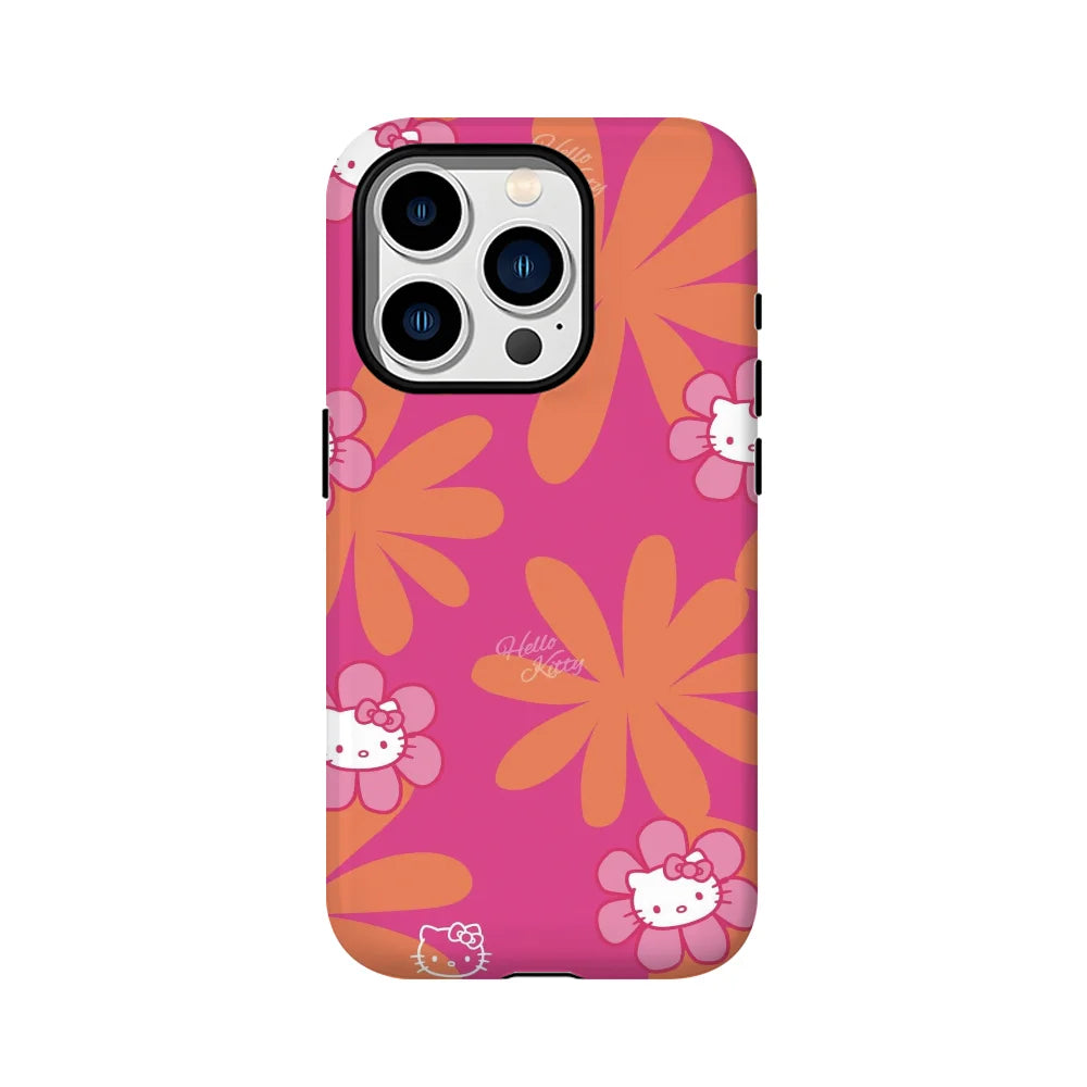 H-Hello K-Kitty Drop Phone Case Phone Case Film shell For iPhone 16 15 14 13 12 11 Pro Max Plus