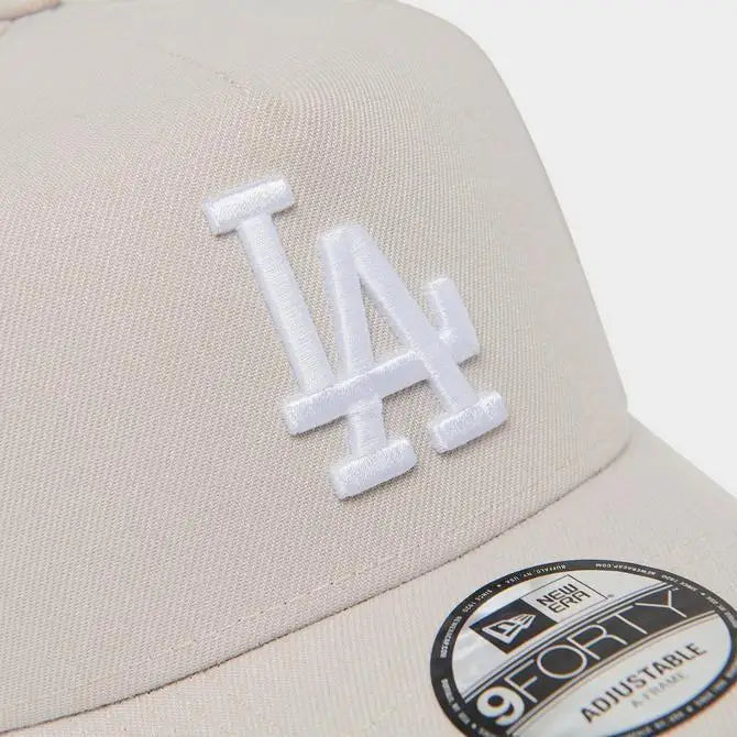 NEW ERA | New Era Los Angeles Dodgers MLB 9FORTY Snapback Hat