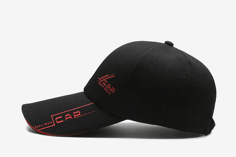 Hats, Men, Summer Long Brim, Baseball Caps, Spring Casual, Outdoor Sun, Fishing Hats, Sunscreens, Shade Caps, Women