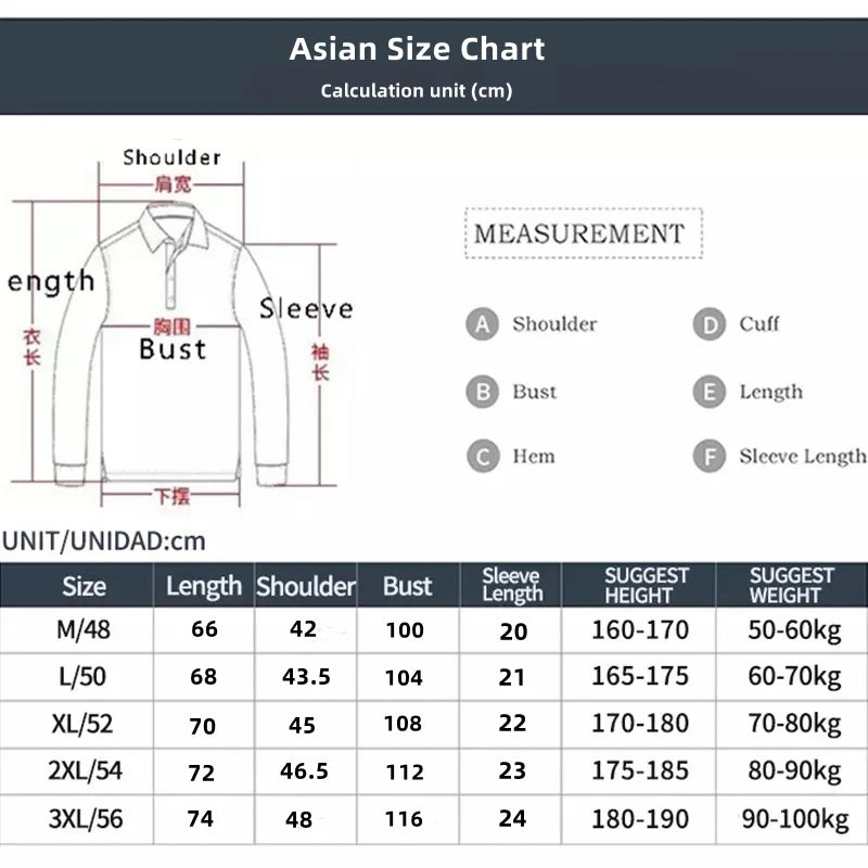 Luxury fashion men's short sleeve polo shirt summer new trend brand symbol embossed silky smooth loose breathable lapel T-shirt
